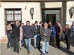 El PSPV-PSOE de Corbera valora molt positivament les inversions de la Diputació en la localitat