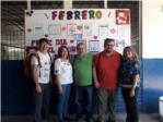El Salvador homenatja a Sumacàrcer per la seua cooperació internacional