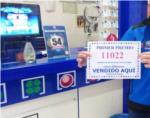 El sorteig del dijous de la Loteria Nacional reparteix 300.000 euros en Alberic