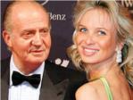 El Supremo decidirá las querellas contra Juan Carlos I por las cintas de Corinna