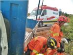 El telfon d'Emergncies '112 Comunitat Valenciana' ha rebut aquest estiu ms de mig mili de telefonades