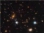 El telescopio Hubble descubre la estrella ms lejana jams observada