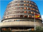 El Tribunal Constitucional gasta en 3 meses más de 28.000 euros en regalos institucionales