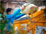 El veïnat de Alberic se suma al “Repte del Reciclatge” de la mà de Generalitat i Ecoembes