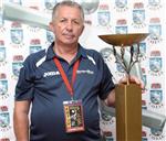 Eliseu Gómez: “El Cotif de 2016 será un Mundial con las mejores selecciones”