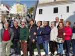 Els jubilats i pensionistes d'Almussafes gaudeixen d'un cap de setmana a Benidorm
