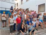 Els Jubilats i Pensionistes d'Almussafes realitzen l'últim viatge turístic de la temporada