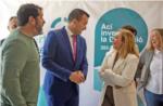 Els municipis valencians poden presentar ja els seus projectes del nou Pla Obert de la Diputaci