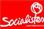 Els socialistes dAlgemes es posicionen sobre els esdeveniments ocorreguts en el PSOE