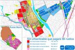 Els terrenys en sl urbanitzable de Carlet comenaran a pagar IBI rstica