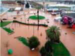 Emergencias recuerda a los municipios con riesgo de inundaciones que deben redactar su plan