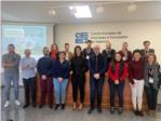 Emprenedors de La Pobla Llarga participen en l'última edició de 'Emprendeaventura Rural 2022' de la Diputació de València