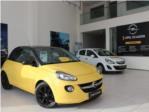 En Opel GP Automoción tenemos también tu vehículo de ocasión