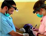 Cooperación es desarrollo | En Senegal hay un dentista por cada 300.000 habitantes