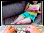 Encuentran en una vivienda de Carlet material para compartir pornografa infantil en Internet
