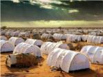 Entre paréntesis | Kenia cierra sus campamentos de refugiados