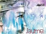 Entrevista a Aurelià Lairón, que ens parla del seu últim llibre ‘Jaume. Les peripècies d’un rei valent’