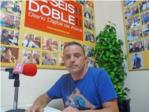 Entrevista a Ivan Martínez (I): ‘Estem molt satisfets d’estos dos anys al front de la Regidoria d’Ocupació d'Alzira’