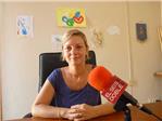 Entrevista a Judith Capellino, alcaldessa de Riola: Hem de demanar ms a Valencia per al poble