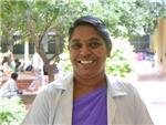 Entrevista a Varalakshmi, enfermera en la India