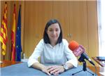 Entrevista a Marta Trenzano: “Fins l’any que ve sols podrem gestionar les misèries que ens han deixat a l’Ajuntament d’Algemesí”