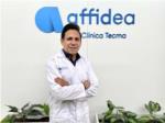 Erick Echeverría s'incorpora com a director mèdic de Affidea Clínica Tecma
