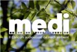 Es convoca la segona edici de MEDI, el concurs audiovisual del medi ambient de l'Alcdia