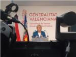 Es trenca la bona ratxa de xifres i la Comunitat Valenciana suma dos morts més i 10 contagis per COVID-19