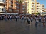 Escolares de Benifaió participan de nuevo en el Taller de Danza