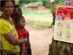 España refuerza la atención sanitaria de emergencia en la República Democrática del Congo