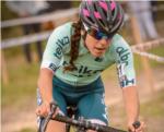 Espanya preselecciona per al Mundial de ciclocròs a la sub-23 esportista de Sueca Sara Bonillo