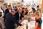 Este fin de semana visita El Perelló y disfruta de la “IV Feria Tómate El Perelló”