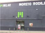 Este octubre realitza en Moretó Rodilla la compra intel·ligent i estalvia energia