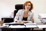 Eva Martínez serà la coordinadora de Govern de l’Ajuntament de Cullera