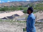 Expertos del Centro de Estudios Hidrográficos mejoran el abastecimiento de agua en Haití