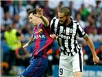 FC Barcelona - Juventus de Turín, el partido más caro de la historia del fútbol
