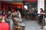 'Fes-te un café amb l’alcaldessa', nou programa de participació ciutadana a Carlet