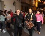 Festes Alberic 2018 | Primera nit d'albaes amb el grup d'albaes Cantar per Cantar