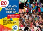 Festes Almussafes 2015 | Dia dels xiquets i xiquetes amb preus reduts a la Fira 2015