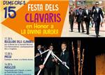 Festes Almussafes 2015 | Festa dels Clavaris en Honor de la Divina Aurora