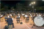 FESTES ALMUSSAFES 2021 | Concert de la Banda Societat musical Lira Almussafense