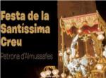 FESTES ALMUSSAFES 2021 | Festa de la Santíssima Creu, Patrona d'Almussafes