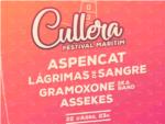 Festes Cullera 2017 | Torna el 'Festival Maritim' amb la millor música en valencià