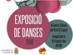 Festes d'Estiu Guadassuar 2016 | Inauguració de l'Exposició de Danses