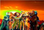 FESTES LA POBLA LLARGA 2021 | Esta vesprada, el musical 'El reino del león' per a tota la familia