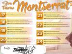 Festes Montserrat 2016 | Hui comena la Fira Taurina fins al dimecres 24 d'agost