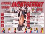 Festes Montserrat 2018| Comença la Setmana de Bous de Montserrat