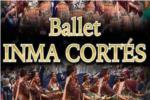 FESTES POLINYÀ DE XÚQUER 2021<br>Festa del Crist de la Sang i el ballet d'Inma Cortés