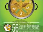 Festes Sueca 2016 | Preparant la 56 edici del Concurs Internacional de Paella Valenciana