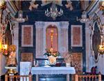 Festes Sumacàrcer | Hui destaca la processó commemorativa del trasllat del Crist des del Franc fins l’Església
